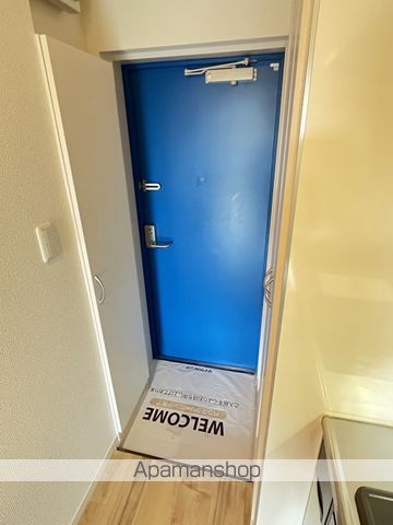 ラグーン舞浜の内装写真