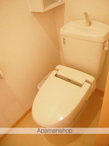サザンレジデンスH&Hの内装写真