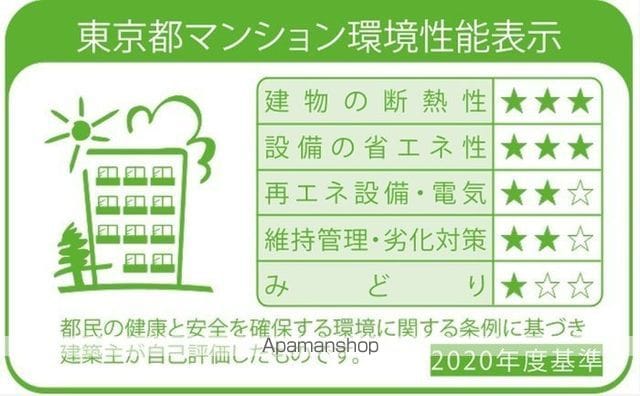ロイジェント西新井の内装写真