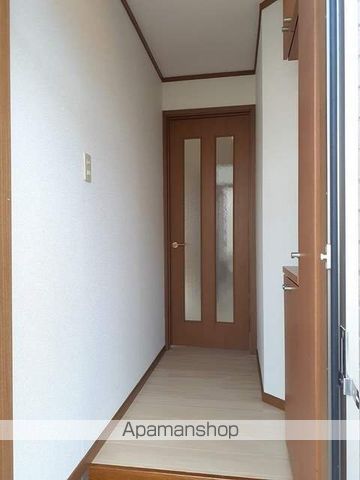 プリーマの内装写真