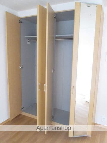 シャインヒルズ豊岡の内装写真