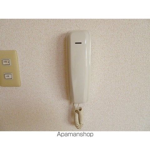 リバティ常盤の内装写真