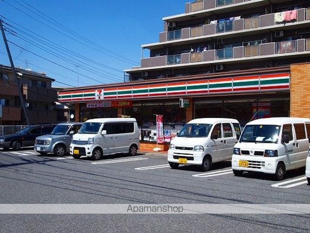 グリーンハイムの周辺写真