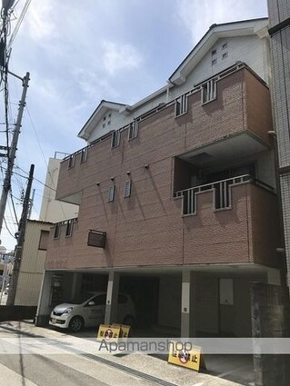 リヒテヴォーヌン[1R/21.3m2]の外観2