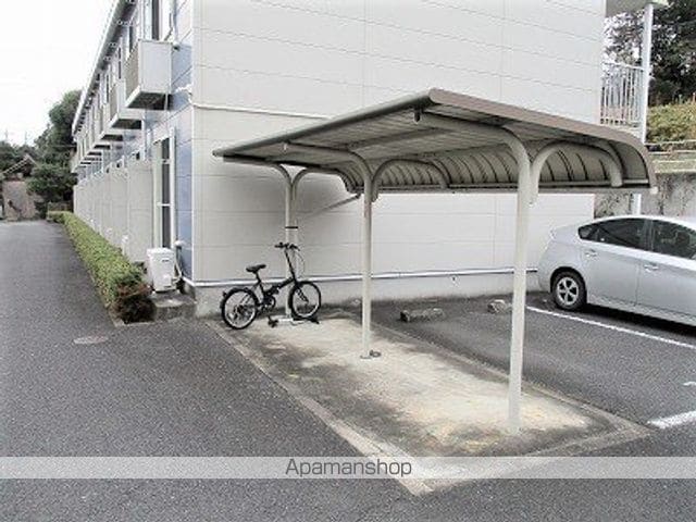 レオパレスマルミヤのその他写真