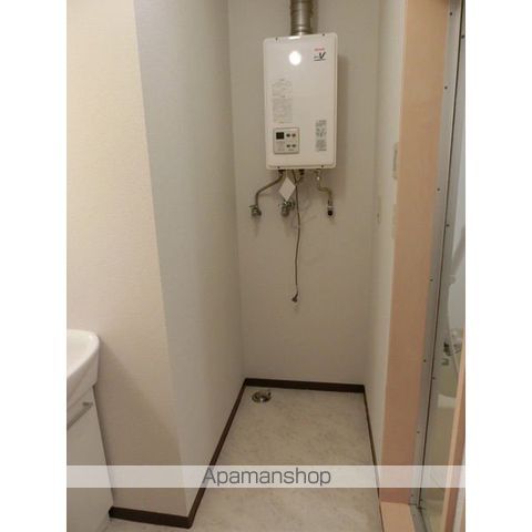 シェリール澄川の内装写真