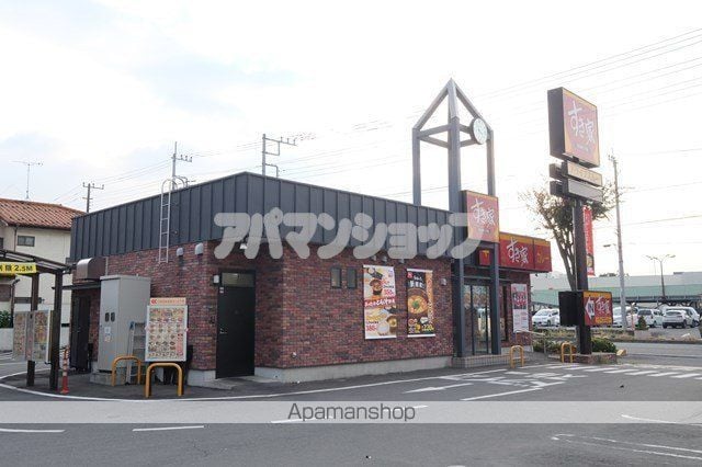 鶴ヶ島市脚折町 アパート工事の周辺写真