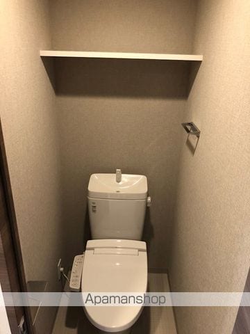 メイクス矢場町の内装写真