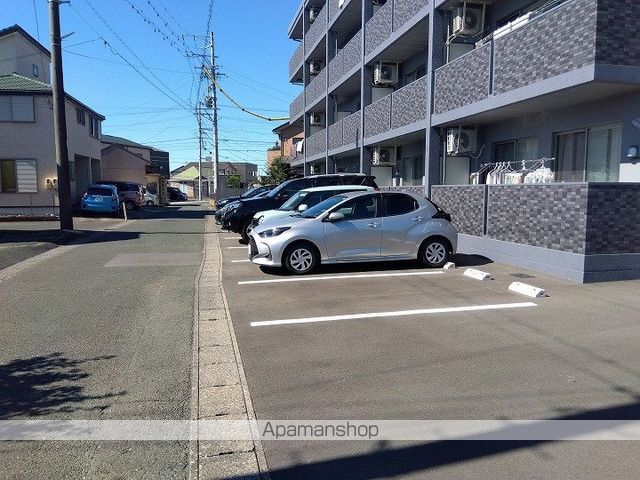 【シャウレー小松の写真】