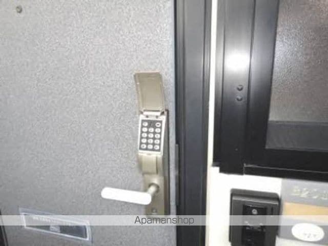 サライ21 AB棟の内装写真