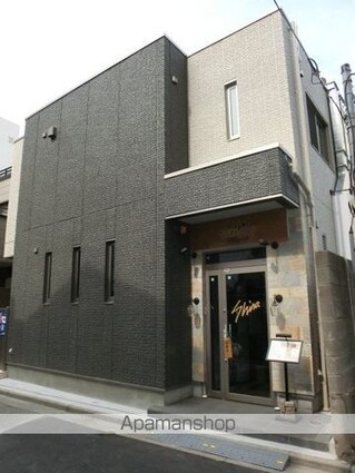 千葉県千葉市中央区中央３丁目[1K/31m2]の外観2