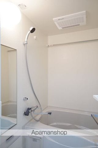メインステージ富士見台の内装写真
