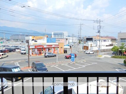 グランパスノムラ[1K/20.07m2]の眺望