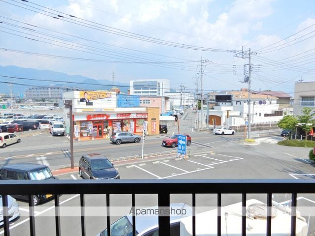 グランパスノムラ[1K/20.07m2]の眺望