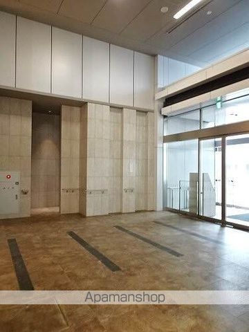 プレミストタワーズ札幌苗穂BRIGHTGATEの内装写真