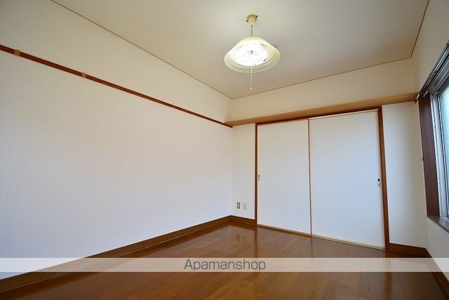サンレモハイツ上杉の内装写真
