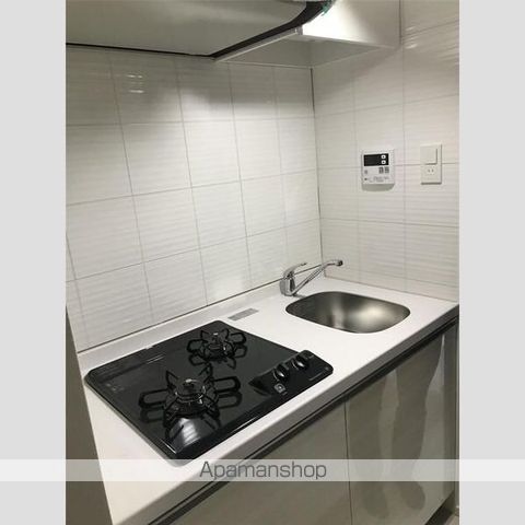 S-RESIDENCE難波大国町Unoの内装写真