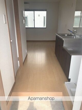 ｒｏｏｍ　ｆｏｒ　ｇｒｏｗｔｈ[1R/18.61m2]の玄関