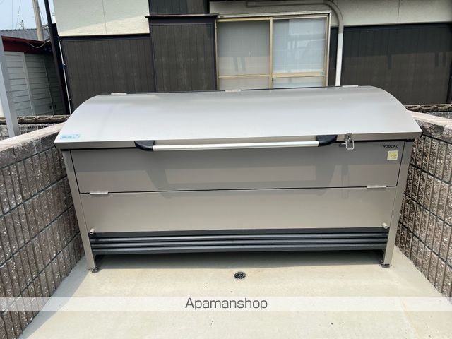 グレース・カーサ 2番館 Aのその他写真