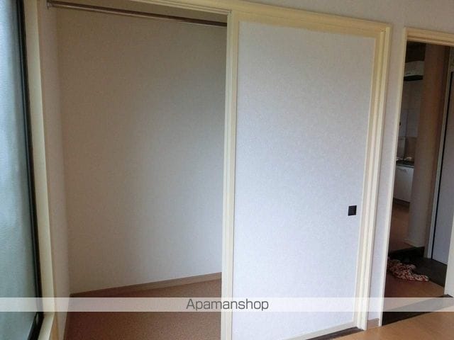 レジデンスコスモ上堂の内装写真
