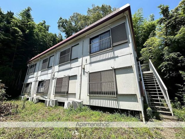今井ハイツD棟の内装写真