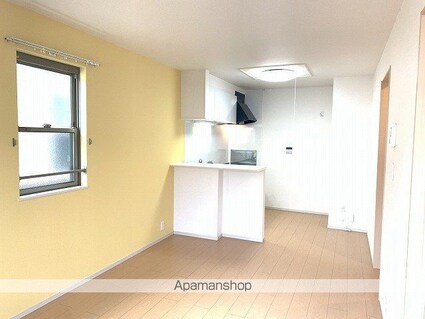 愛媛県四国中央市三島金子３丁目[2LDK/57.21m2]の内装7