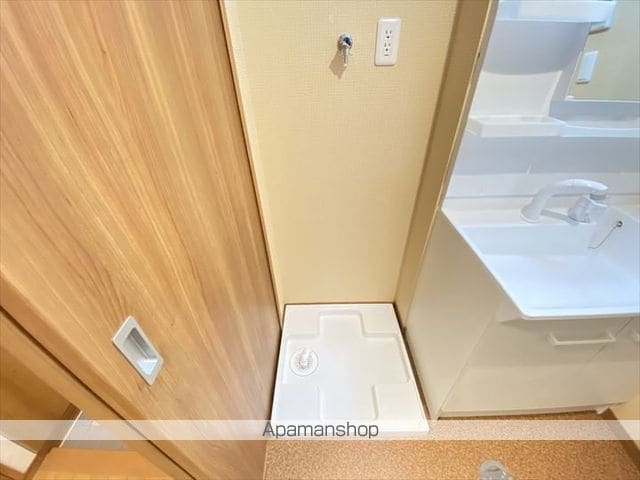 シティメディアVIIIの内装写真