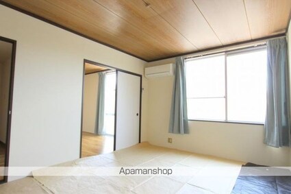 香川県高松市庵治町[3DK/52.63m2]の内装3