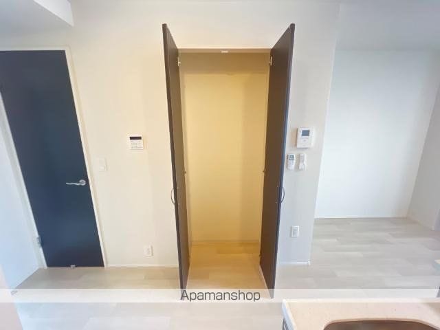 ラクードシャAの内装写真