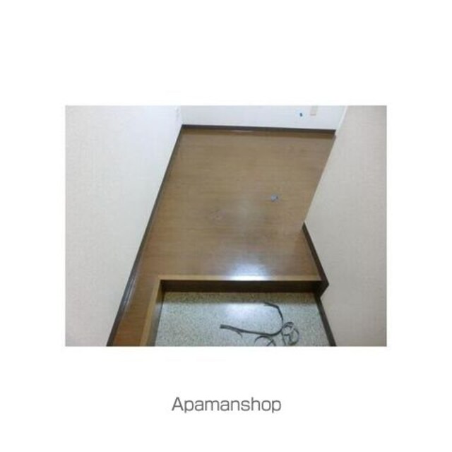 ダイヤモンドビル[1R/7.13m2]の玄関