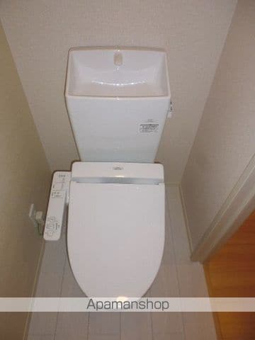 ルミナスわかばの内装写真