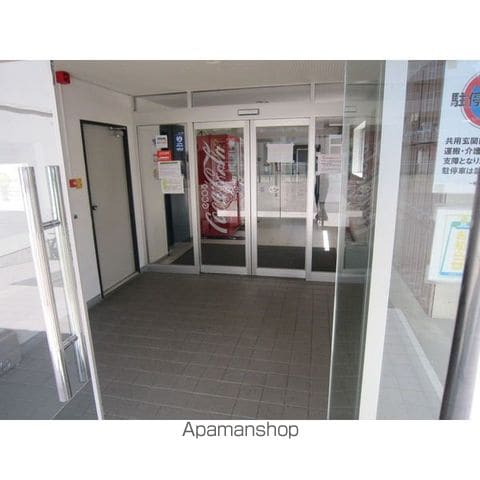 ロイヤルレインボー平岸 A棟の内装写真