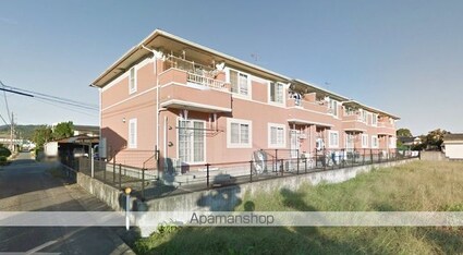 サンソーレ　Ｂ[1LDK/45.72m2]の外観2