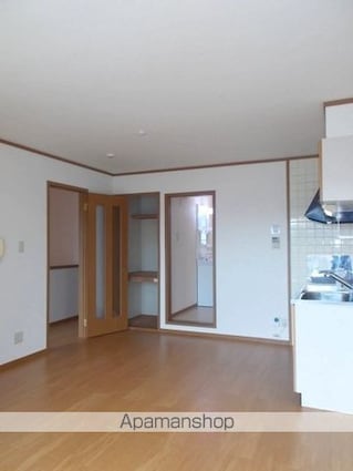 コータ・コートＡ[2LDK/59.77m2]のその他内装