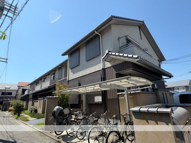 シャーメゾン神市の外観写真
