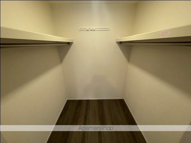 CLASSEUM仙台小田原 IIの内装写真