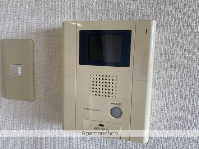 ヒルズガーデン上水前寺の内装写真