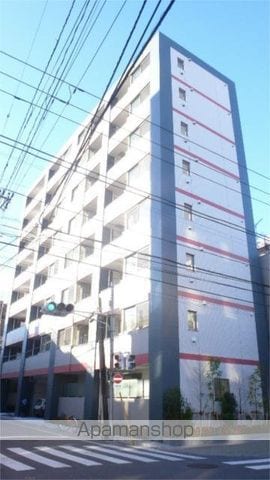 ラヴィンの外観写真