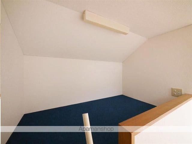 エクセルシャトー堤町の内装写真