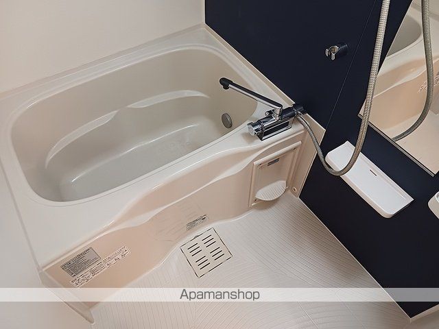 タウンコート中川の内装写真