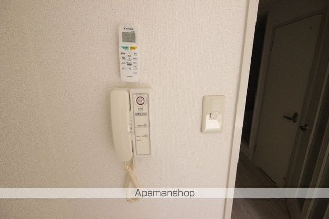 メゾン十日市の内装写真
