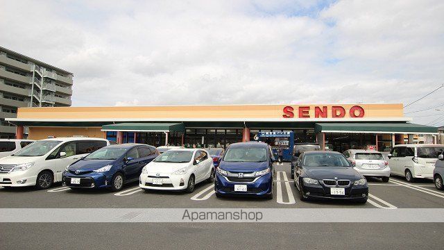 ヴェルドミール 壱番館の周辺写真