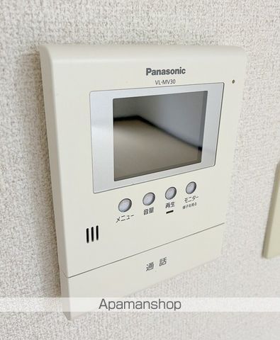 フジパレス浜寺サウスIII番館の内装写真