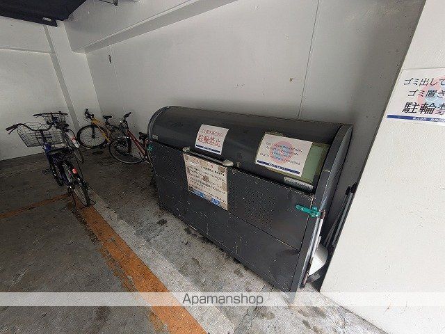 LUCIR十日市のその他写真