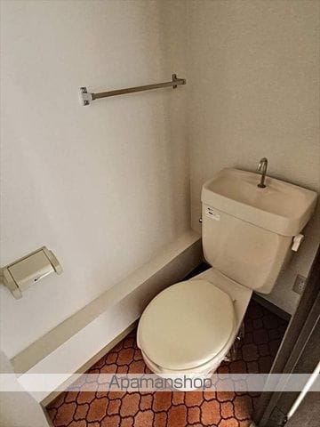 パークサイドの内装写真