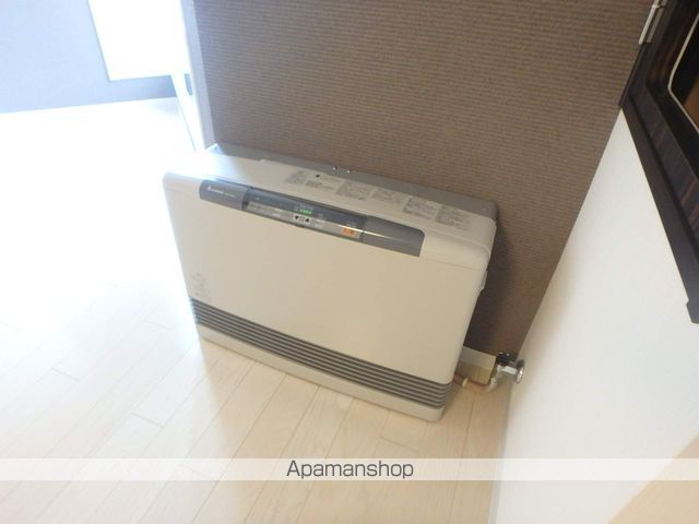 宮ヶ丘レジデンス神宮前の内装写真