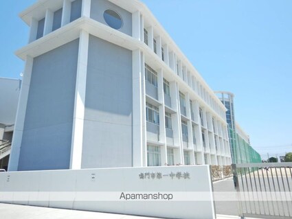 リアライズ鳴門[3LDK/63.28m2]の周辺2