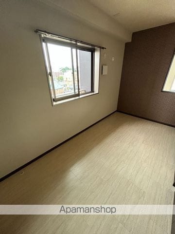 エルミナリゾート南草津の内装写真