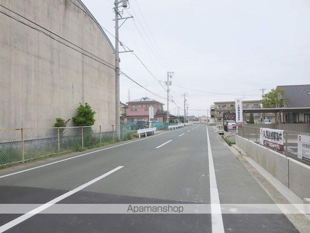 ドミール SHIMIZUの周辺写真