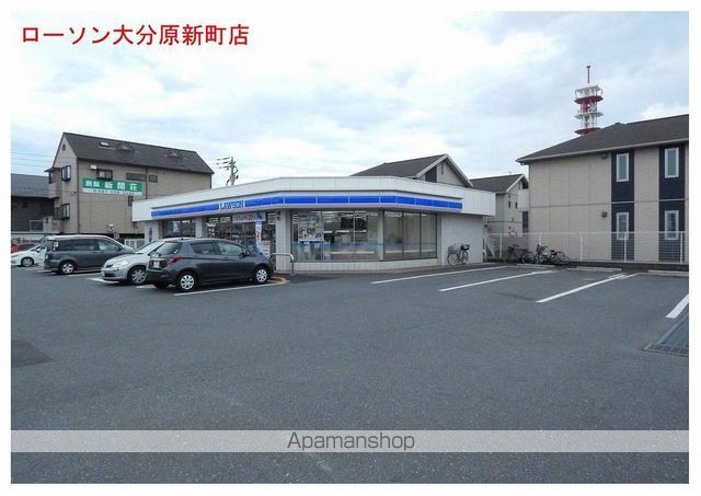 コオリナの周辺写真